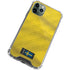 Sweden Soccer Flag iPhone 12 Pro Clear Case